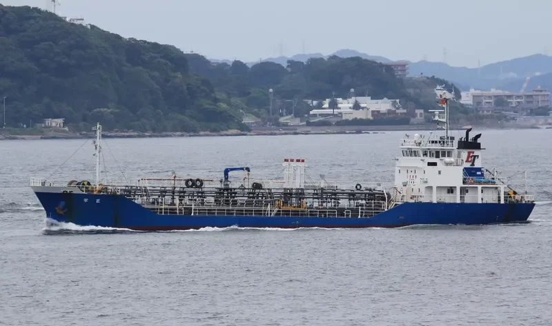 BANEI Tanker IMO 9235830 photo 6