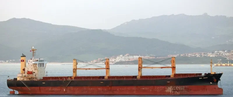 ELLIE M Bulk Carrier IMO 9235854 photo 7