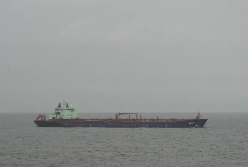 LA NOUMBI Multi-Purpose Vessel IMO 9235880 photo 3