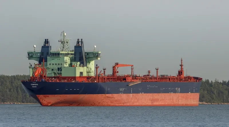 LA NOUMBI Multi-Purpose Vessel IMO 9235880 photo 4