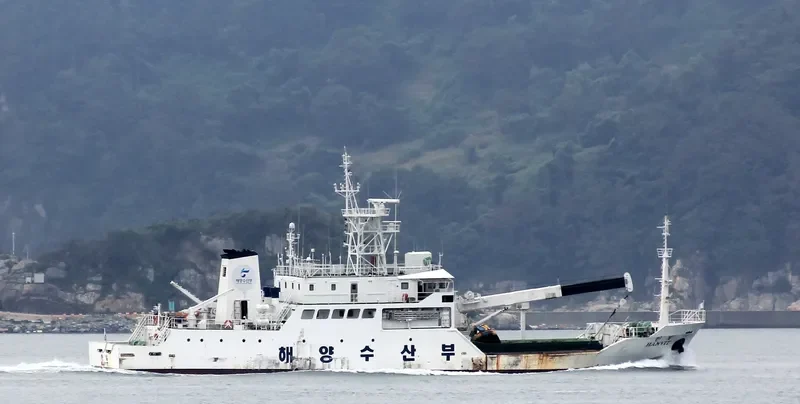 HANVIT General Cargo IMO 9235933 photo 6