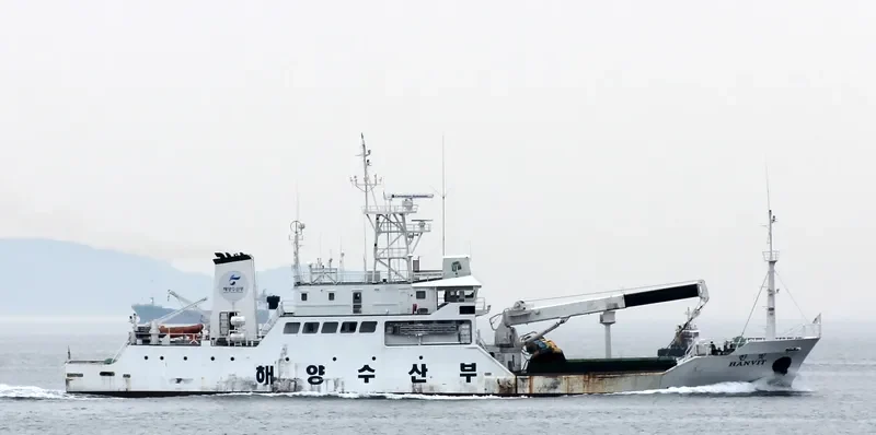 HANVIT General Cargo IMO 9235933 photo 7