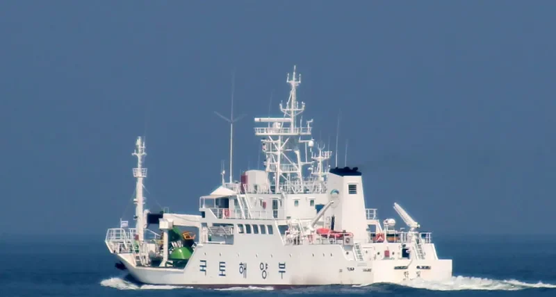 HANVIT General Cargo IMO 9235933 photo 9