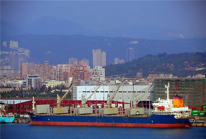 PROFESSOR WENGER Bulk Carrier IMO 9235969 photo 7