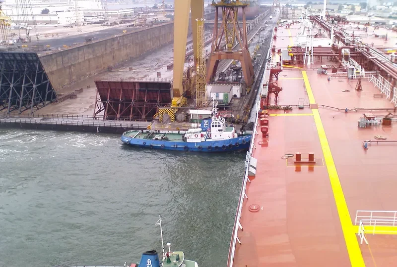 KATIUSKA Tanker IMO 9236004 photo 8