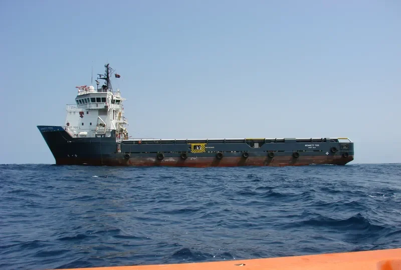T1 ABIKE General Cargo IMO 9236157 photo 2