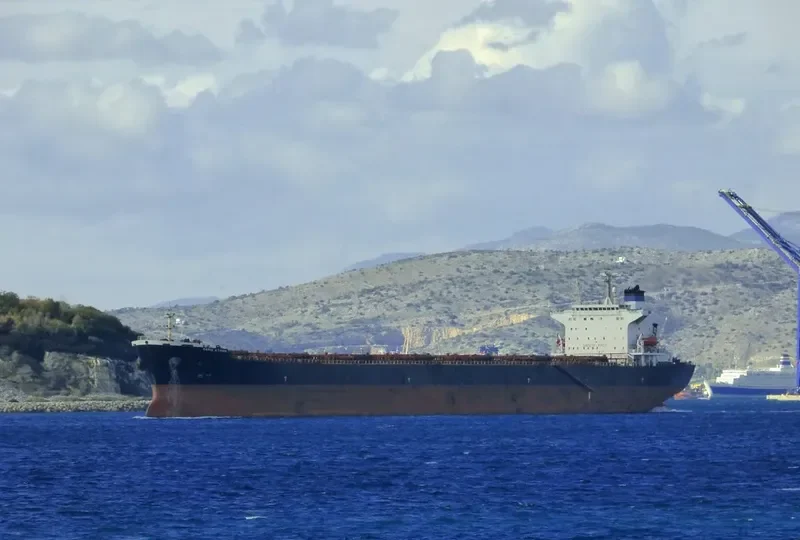 ZHONG LIANG HUA NAN Bulk Carrier IMO 9236195 photo 2