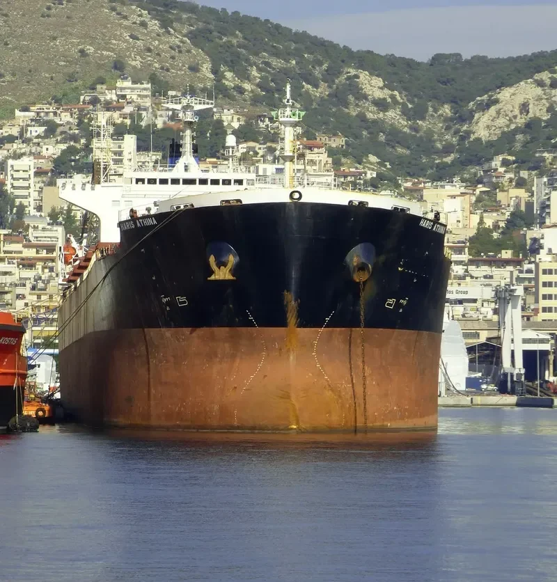 ZHONG LIANG HUA NAN Bulk Carrier IMO 9236195 photo 5
