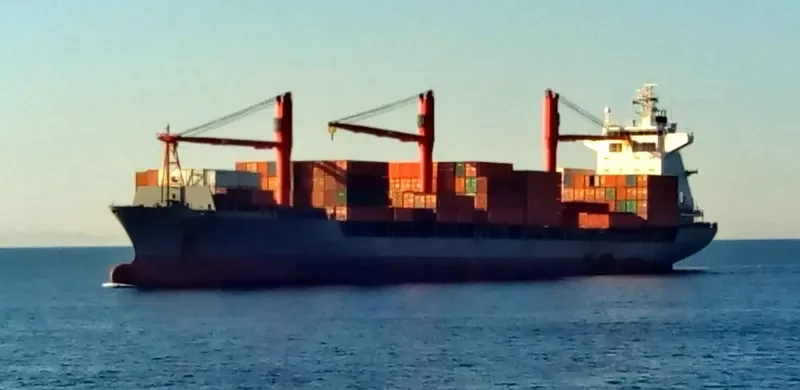 ZHONG LIANG HUA NAN Bulk Carrier IMO 9236195 photo 6