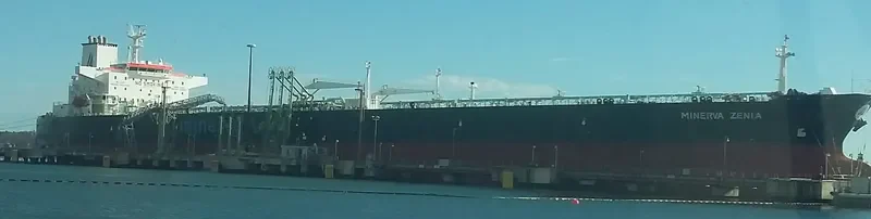 PHOENIX I Tanker IMO 9236248 photo 5