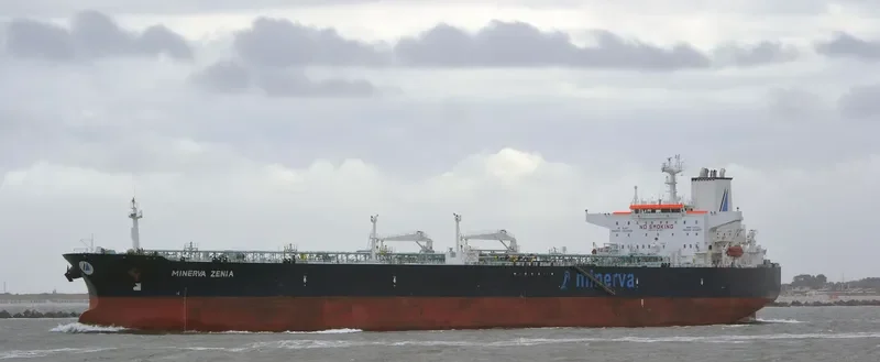 PHOENIX I Tanker IMO 9236248 photo 9