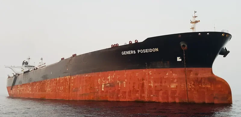 VIRGO Tanker IMO 9236250 photo 2