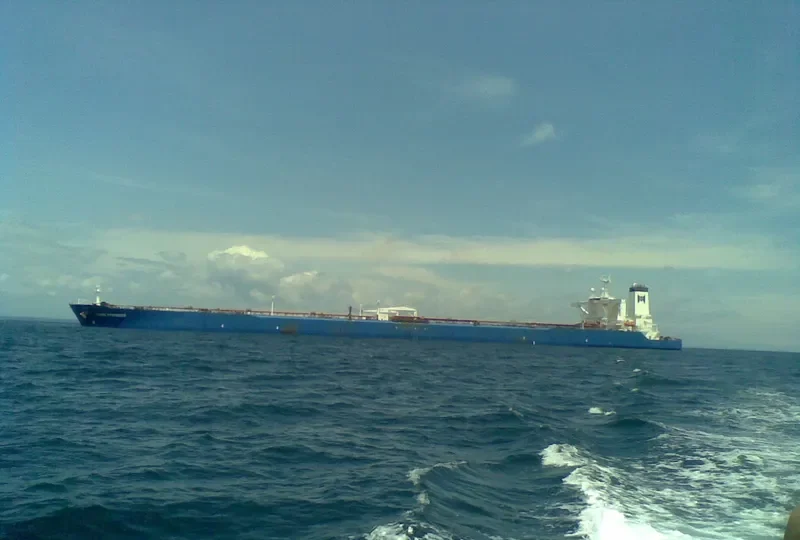 VIRGO Tanker IMO 9236250 photo 8