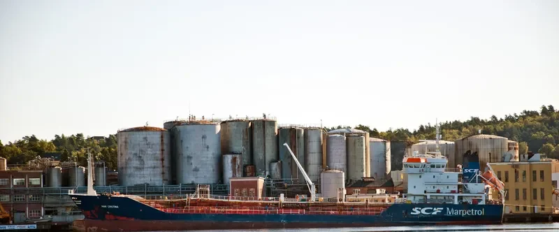 SILVER Tanker IMO 9236303 photo 3