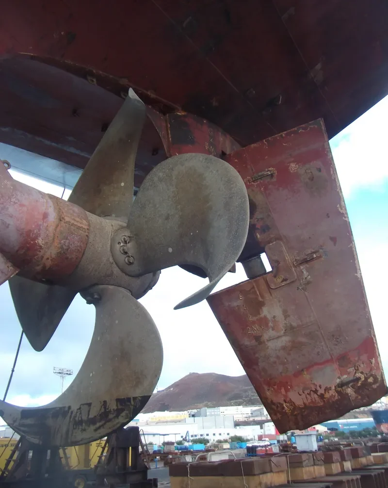 SILVER Tanker IMO 9236303 photo 8