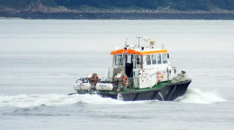 SMIT YOUNG General Cargo IMO 9236377 photo 7