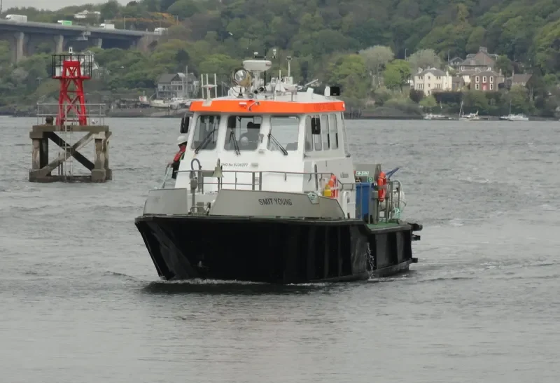 SMIT YOUNG General Cargo IMO 9236377 photo 10