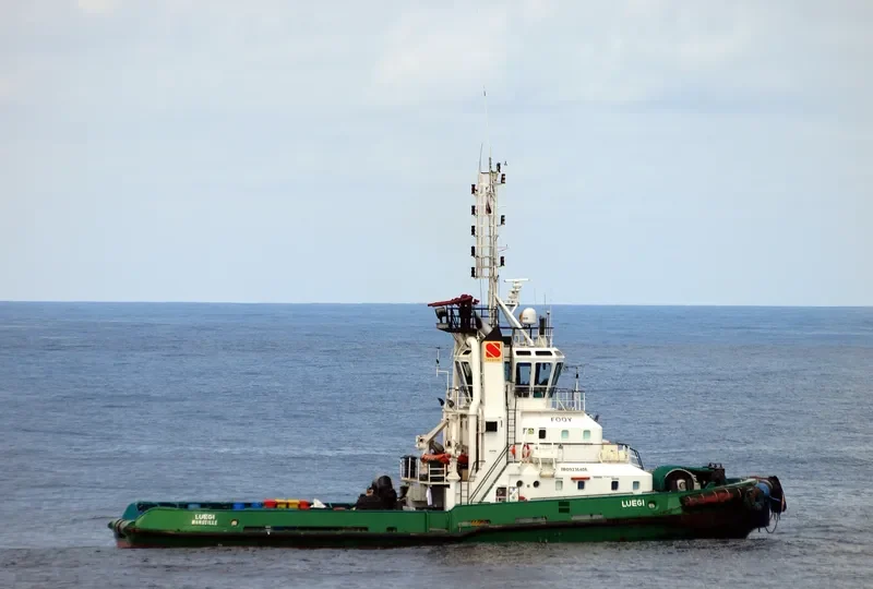 VB BAOBAB General Cargo IMO 9236406 photo 4