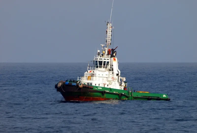 VB BAOBAB General Cargo IMO 9236406 photo 9
