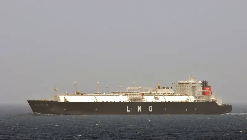 CASTILLO DE VILLALBA General Cargo IMO 9236418 photo 2