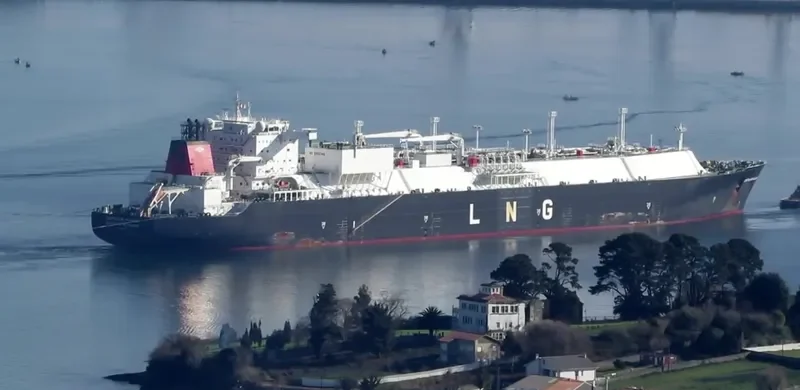 CASTILLO DE VILLALBA General Cargo IMO 9236418 photo 6