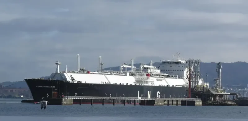 CASTILLO DE VILLALBA General Cargo IMO 9236418 photo 7