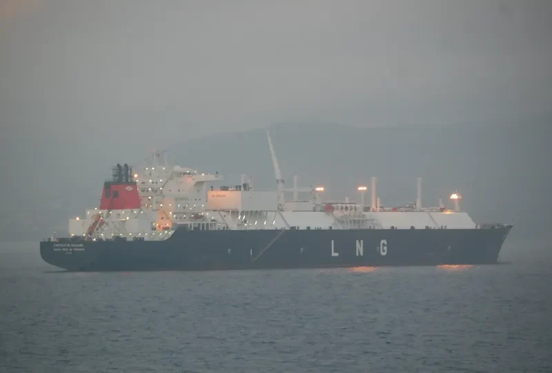 CASTILLO DE VILLALBA General Cargo IMO 9236418 photo 8