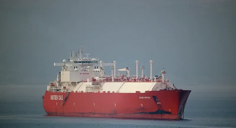 BILBAO KNUTSEN General Cargo IMO 9236432 photo 8