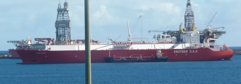 BILBAO KNUTSEN General Cargo IMO 9236432 photo 10