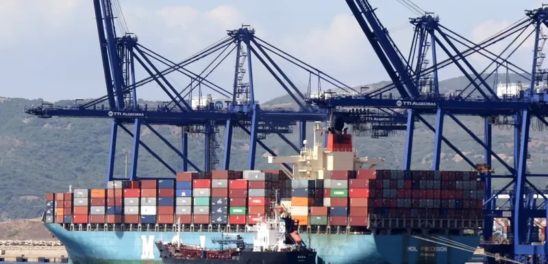 MOL PRECISION Container Ship IMO 9236470 photo 7