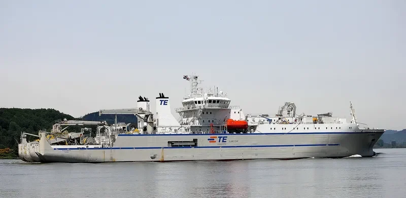 RESPONDER General Cargo IMO 9236509 photo 4