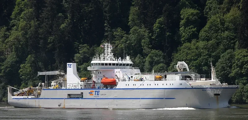 RESPONDER General Cargo IMO 9236509 photo 5