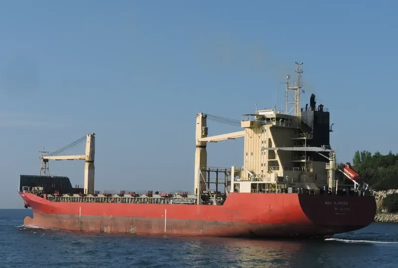 ATLANTIC NORTH Container Ship IMO 9236597 photo 8
