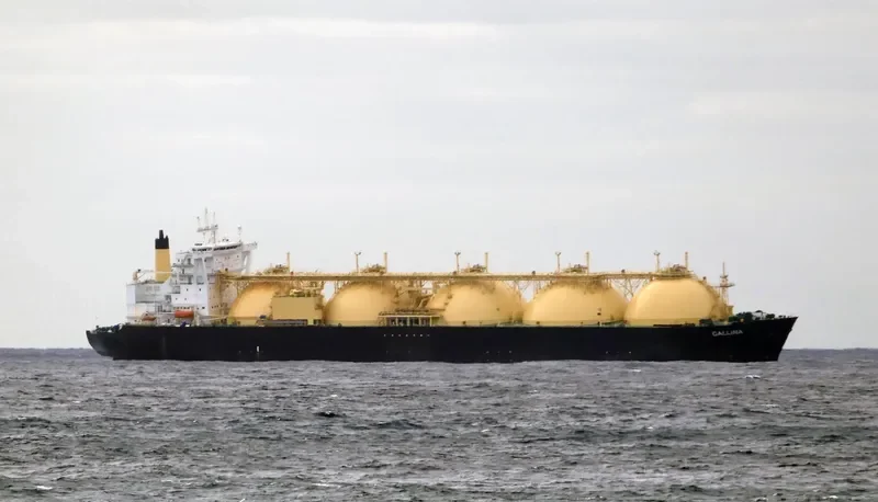BW TATIANA General Cargo IMO 9236626 photo 2