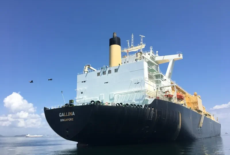BW TATIANA General Cargo IMO 9236626 photo 4