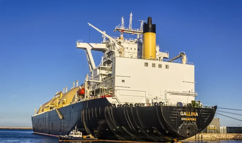 BW TATIANA General Cargo IMO 9236626 photo 6