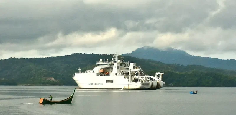 ASEAN EXPLORER General Cargo IMO 9236676 photo 8