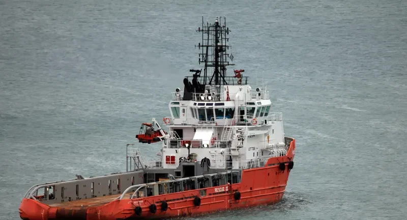 ALBATROSS5 General Cargo IMO 9236808 photo 4