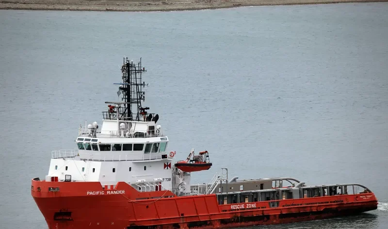 ALBATROSS5 General Cargo IMO 9236808 photo 8