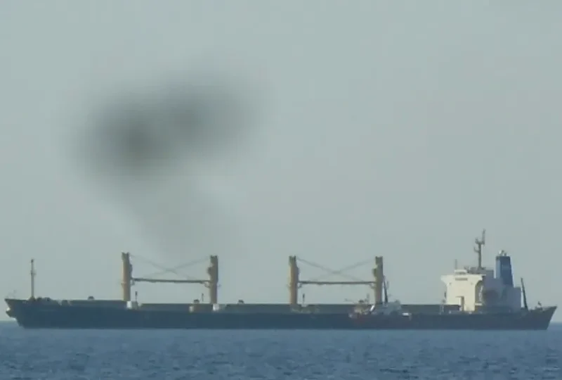 KANG FU Bulk Carrier IMO 9236822 photo 5