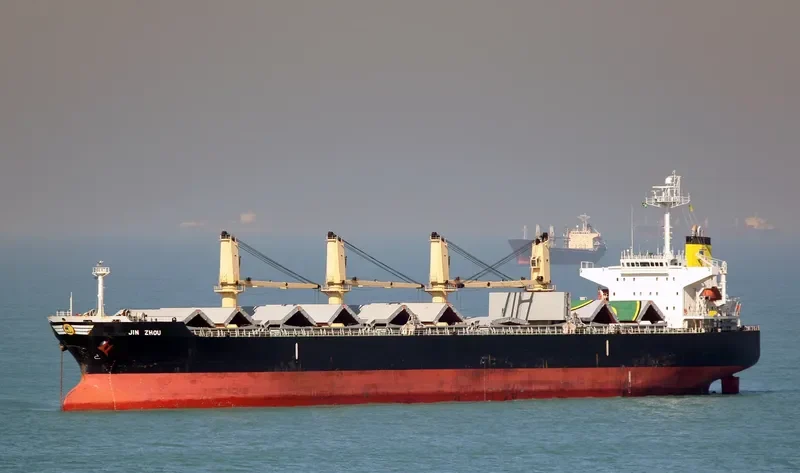 VICJOUR ACE Bulk Carrier IMO 9237216