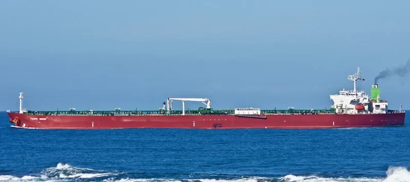 RHEA Tanker IMO 9237228 photo 3