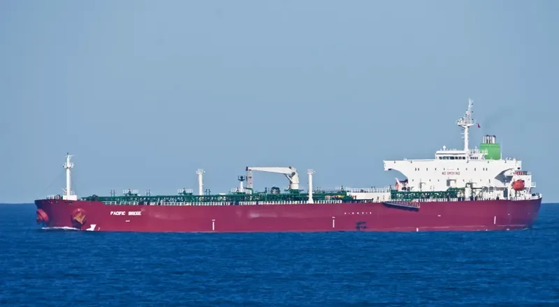 RHEA Tanker IMO 9237228 photo 4