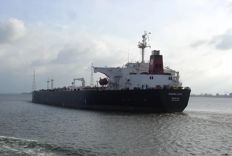 RHEA Tanker IMO 9237228 photo 5