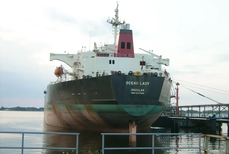 RHEA Tanker IMO 9237228 photo 7