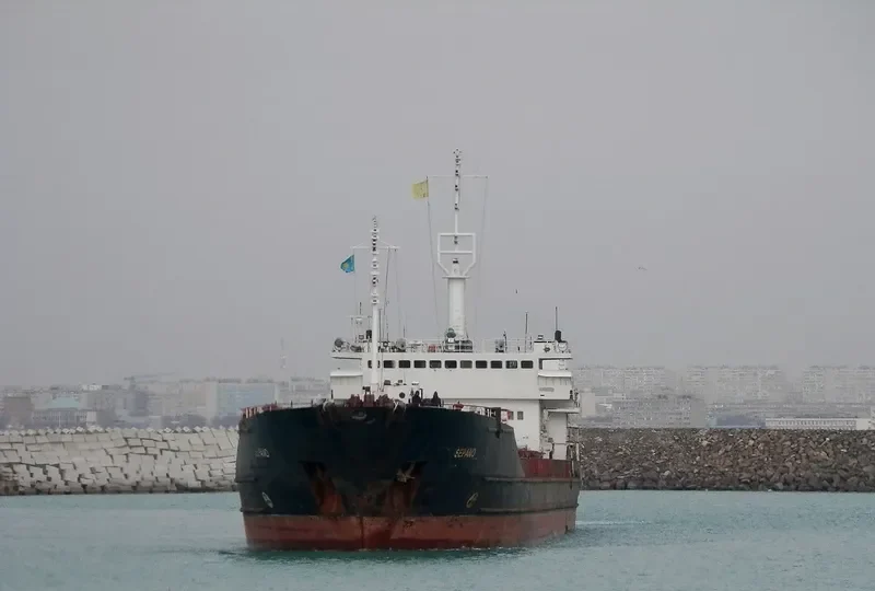 SEPANO General Cargo IMO 9237292 photo 3