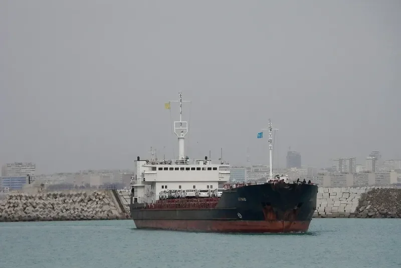 SEPANO General Cargo IMO 9237292 photo 4