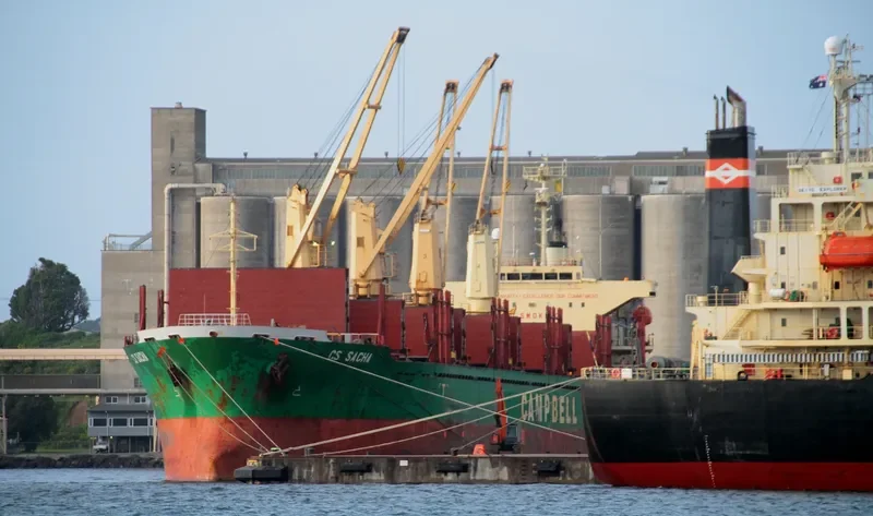 PVT HN Bulk Carrier IMO 9237395 photo 8