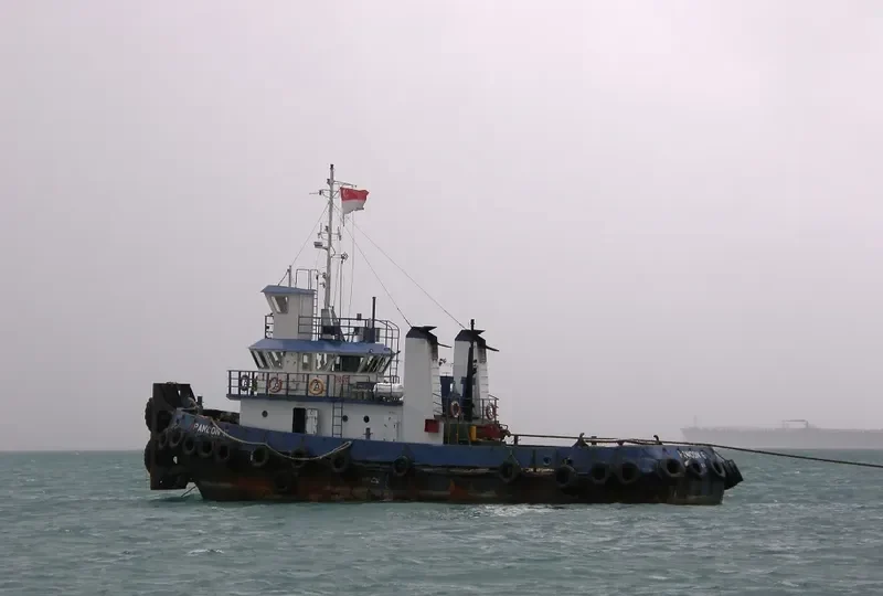 PANCON 6 General Cargo IMO 9237606