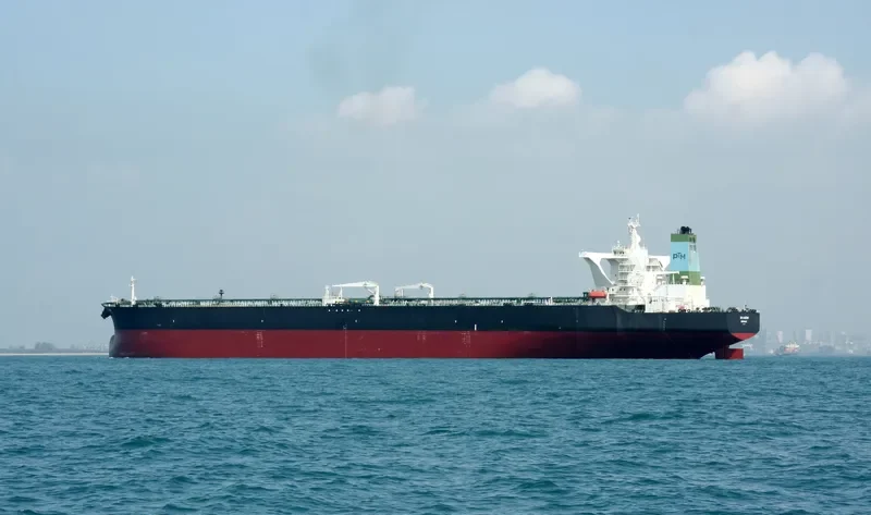 SEA LION Tanker IMO 9237620 photo 9
